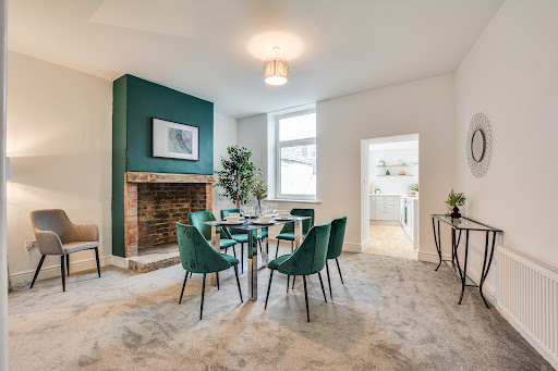 Mortimers Estate Agents Accrington - Thumbnail