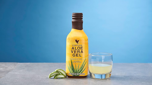 FOREVER Living Aloe Vera Produkte Pfalz - Denise & Frank Hoffelder