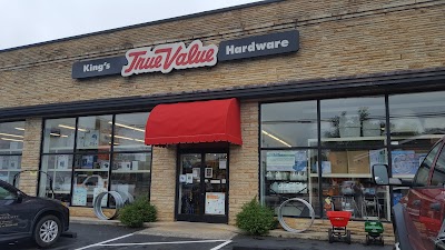 King True Value Hardware