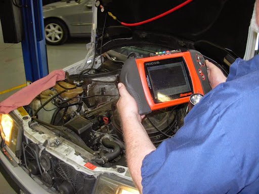 San Luis Valley Auto Repair - Thumbnail