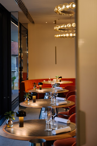 Ristorante Visteria by null