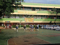 Foto SMAN  33 Jakarta, Kota Jakarta Barat