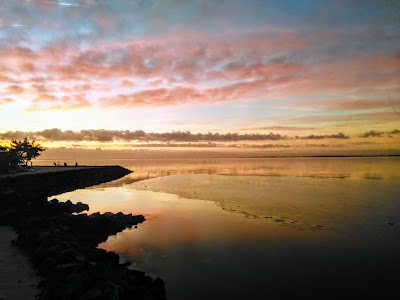 Rehoboth Bay