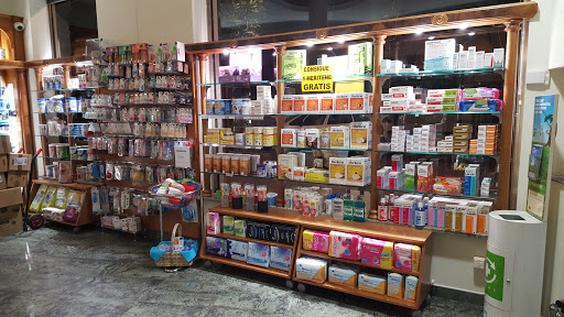 Farmacia Ldo. Manuel Vázquez Pérez Gallery - Spain