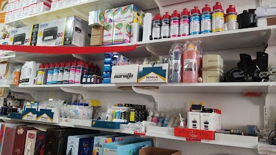 Isparta Yazıcı Kartuş Toner Servis Kunduracilar Sitesi