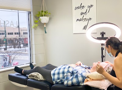 Photos of J Permanent Makeup - JPMU