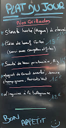 Photo n°44 de Pizza Caffé à Fuveau (Saladerie)