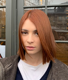 Photo n°21 de Pascal Lombardo à Bordeaux (Salon de coiffure)