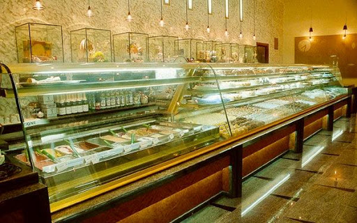 Pasticceria Altieri