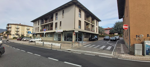 Biesseauto Srl - Visual