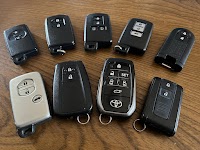 香川の鍵屋YTLock（スマートキー登録、鍵作成、鍵開け、鍵交換、24時間対応）