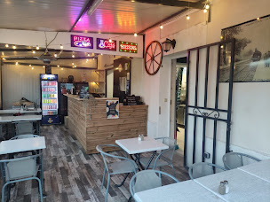 Photo n°1 de La Guinguette des Oliviers à Congénies (Restaurant)