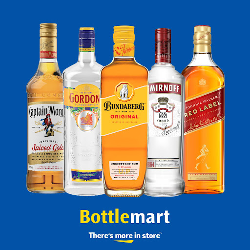 Bottlemart Express - Claymore Cellars - Thumbnail