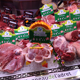 Photo n°23 de Boucherie L'étal Parisien à Aix-les-Bains (Boucherie)