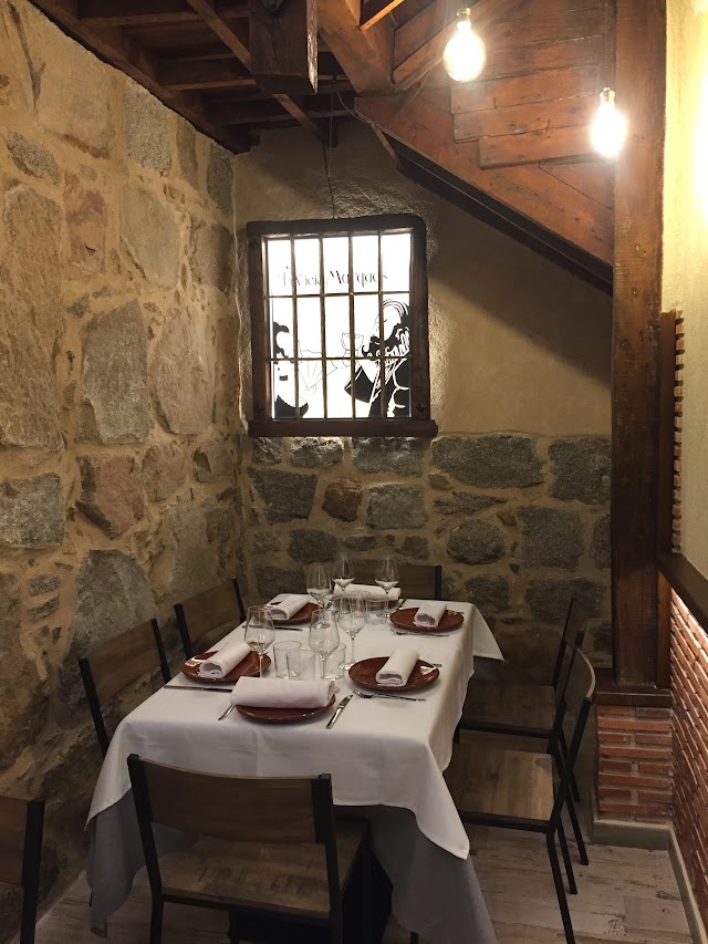 El Viejo Marqués