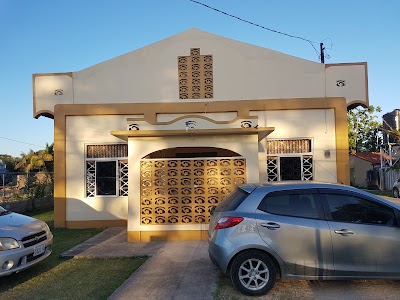 Photos of Old Harbour Bay Seventh-day Adventist Church