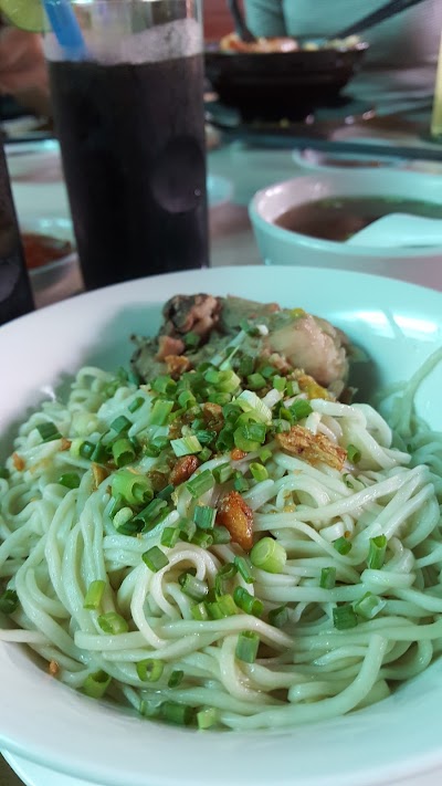 Photos of YKKO (Saya San Road Branch)
