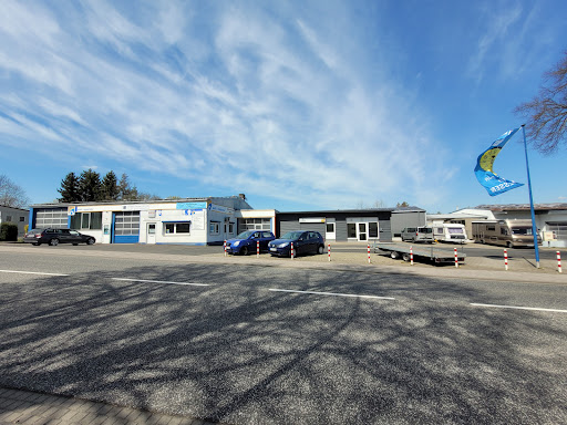 JH Car & Camper Service
