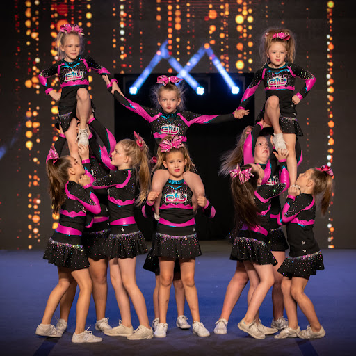 CHEER IT UP! - Visual