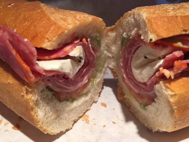 Fiore's Delicatessen