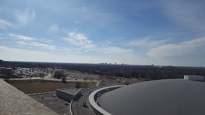 Cessna Stadium