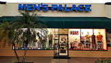 Mens Palace logo