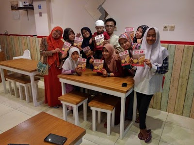 Photos of Nasi Kebuli Bang Moch
