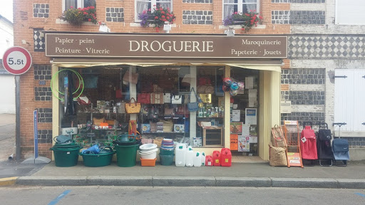 Droguerie Turquier