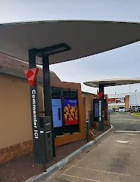 Photo n°34 de McDonald's à Grigny (Restaurant de plats à emporter)