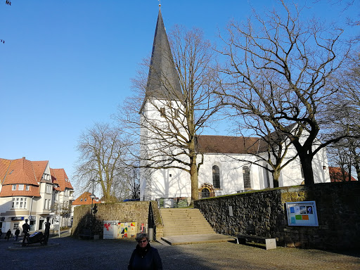 Stadt Bünde/Bürgerbüro Gallery - Germany