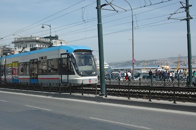 Eminönü İskele