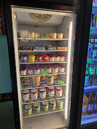 Photo n°5 de Instant Pizza Châtillon-sur-Chalaronne à Châtillon-sur-Chalaronne (Restaurant de sundae)