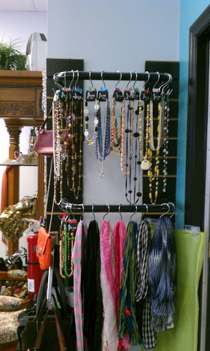 UpScale Apparel - Visual