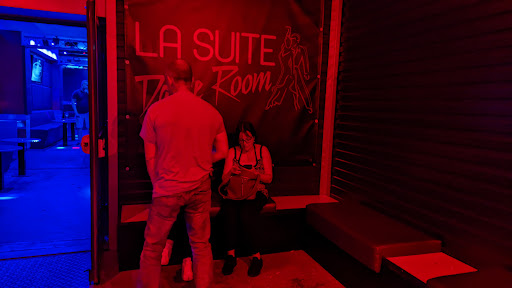 La Suite - Bankok Club Gallery - France