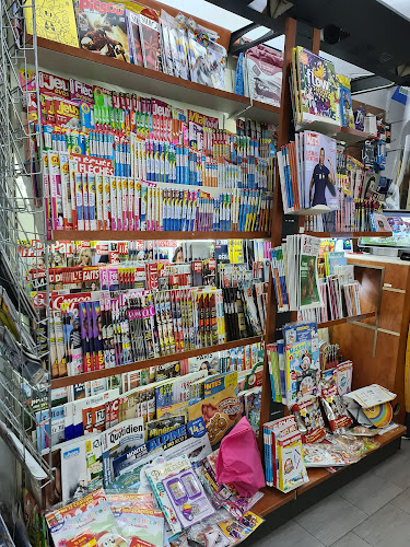 TABAC Le France Vape PODS CBD Shop E-Liquide - Saint-Maur-des-Fossés