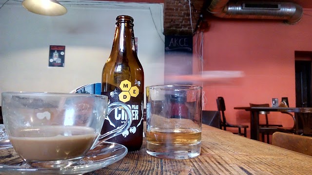 Cekarna Bar