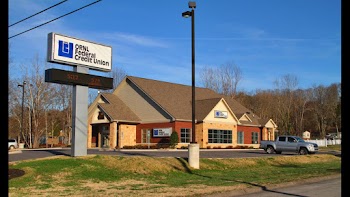 ORNL Federal Credit Union - Madisonville photo