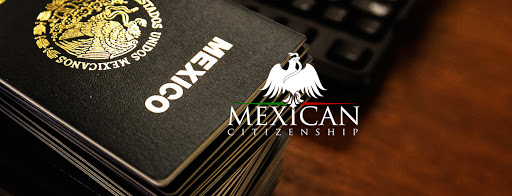 Mexican Citizenship