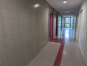 Photo n°3 de William CHASTEL - Orthoptiste à Guémené-Penfao (Ophtalmologiste)