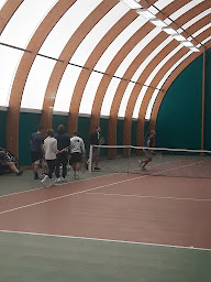 Photo n°5 de TENNIS PADEL WEYERSHEIM à Weyersheim (Magasin de tennis)