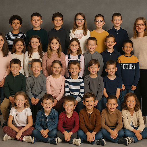 Cécile Clerfayt, Photographe au Fémin'Ain