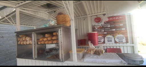Tortas - Visual