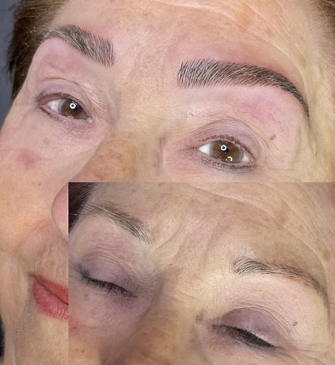 Bella Brows Windsor - Thumbnail