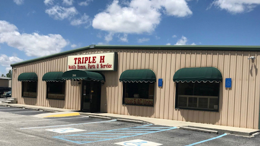 Triple H Mobile Home Parts