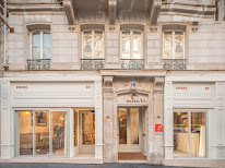 Hôtel BASSS à Paris