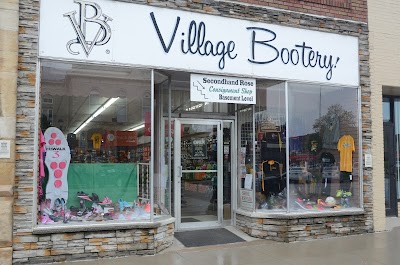 Village Bootery