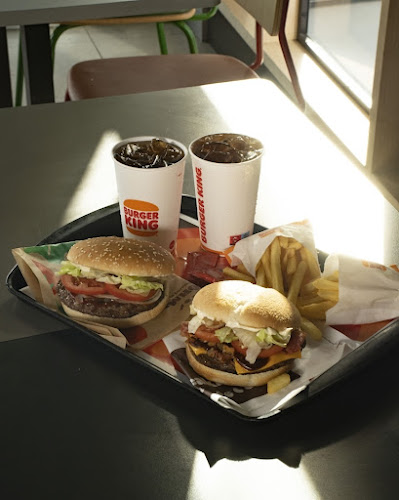 Burger King, San Vicent del Raspeig