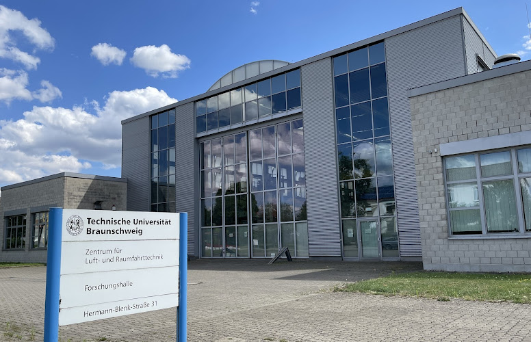 TU Braunschweig Institut für Flugzeugbau und Leichtbau (IFL)