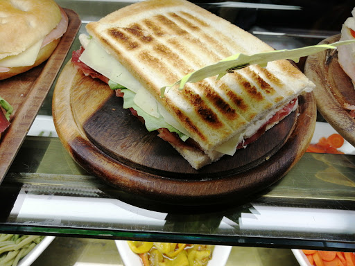 Bar Pippo - Visual