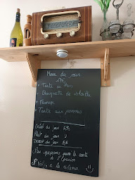 Photo n°58 de L'épicurien à Lalizolle (Restaurant)